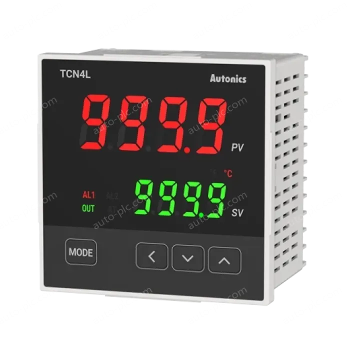 Autonics Temperature controller TCN4L-24R