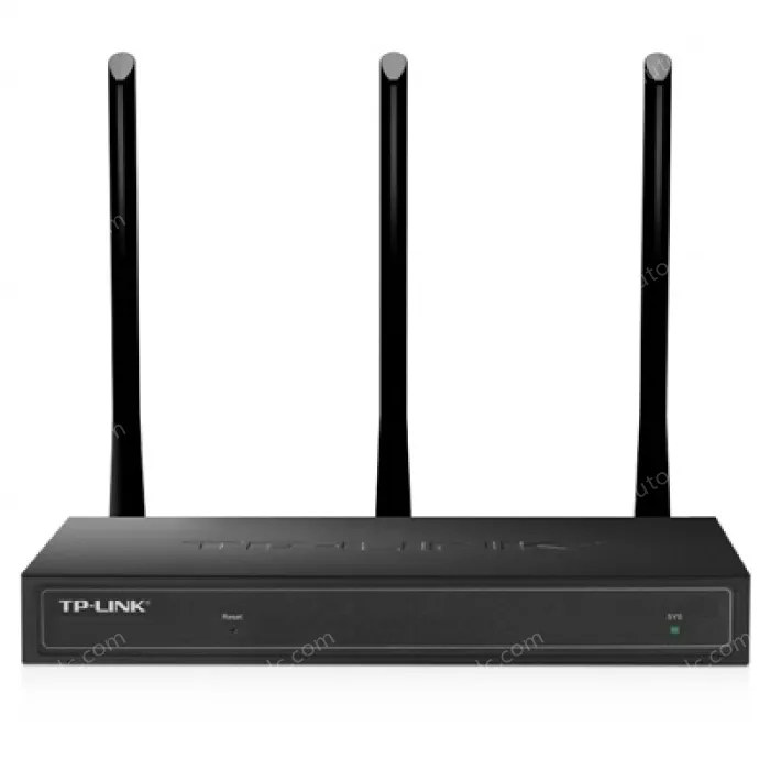 Enterprise-grade 450M wireless VPN router