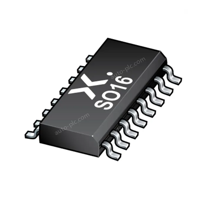 74LV4053D Analog &amp; Logic Ics