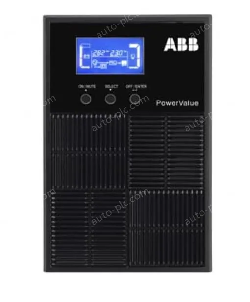 UPS PowerValue 11T 3 kVA S TLC