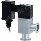 SMC High vacuum valves XLS-25-P1G