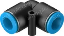 Festo Push-in fittings QSL-12
