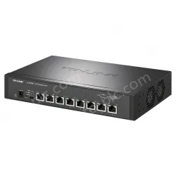 8 x 10Gbps RJ45 ports Full 10 Gigabit cloud management switches