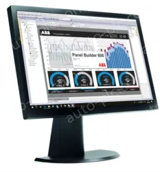 PB610-R Control Panel Software