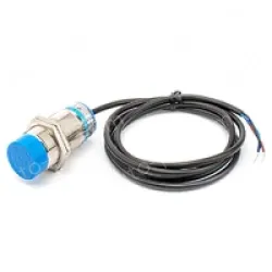 M30 Inductive proximity switch Unshielded type LJ30A3-15-Z/DX DC-2-WIRE NC