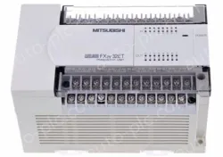 FX2N PLC Expansion Unit