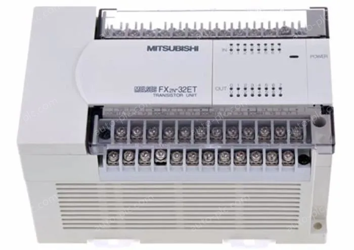 FX2N PLC Expansion Unit