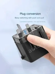 Without USB converter L07