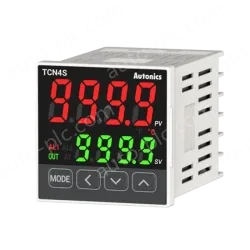 Autonics Temperature controller TCN4S-22R