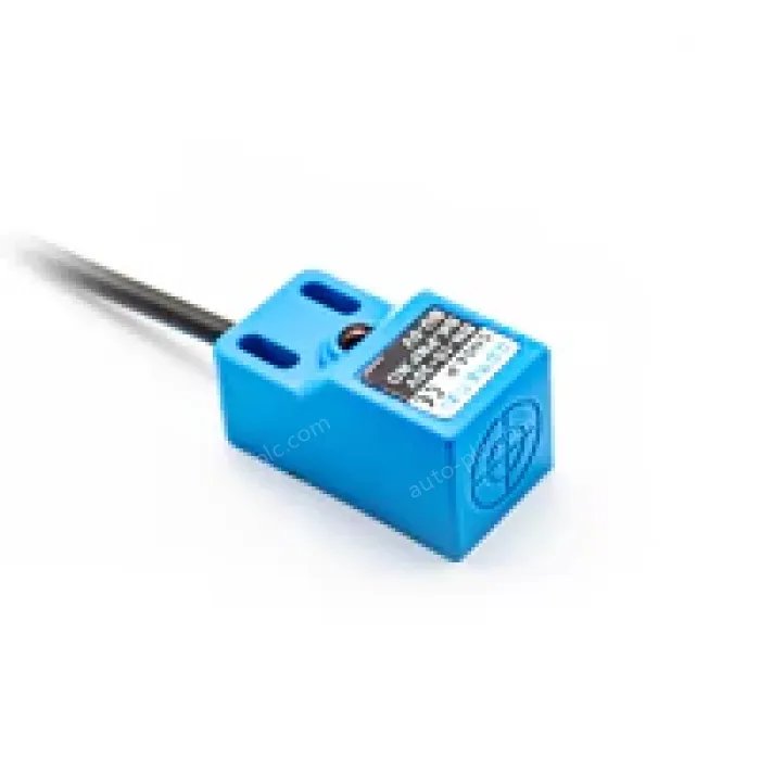Rectangle Inductive proximity switch SN04-D2