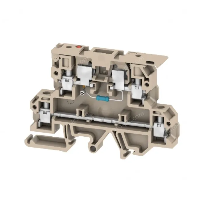 Terminal blocksKDKS 1EN/LLC 10-36V AC/DC 9802720001