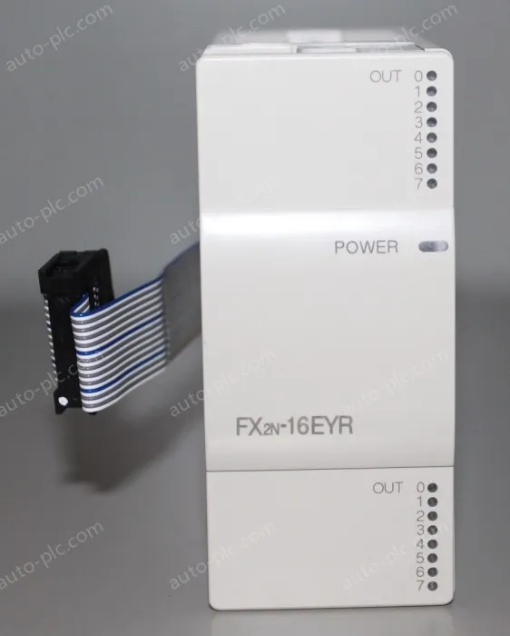 FX2N PLC Expansion Unit