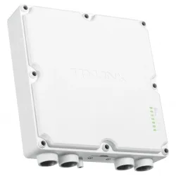 5GHz AX4800 WiFi 6 Industrial Bridge (2.5G Port)