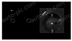 Smart socket TY-157-BB002Y-UC-T