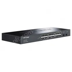 10 Gigabit uplink Ethernet switch 24GE+2SFP+