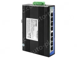 UOTEK Gigabit 8-Port unmanaged Ethernet Switch