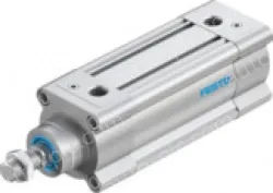 Festo Profile cylinder and tie rod cylinder DSBC-63-80-PPVA-N3