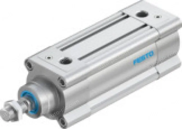Festo Profile cylinder and tie rod cylinder DSBC-63-80-PPVA-N3