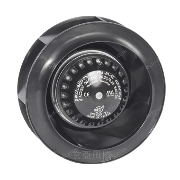 BA1V175-69T-FPA-B1-2C