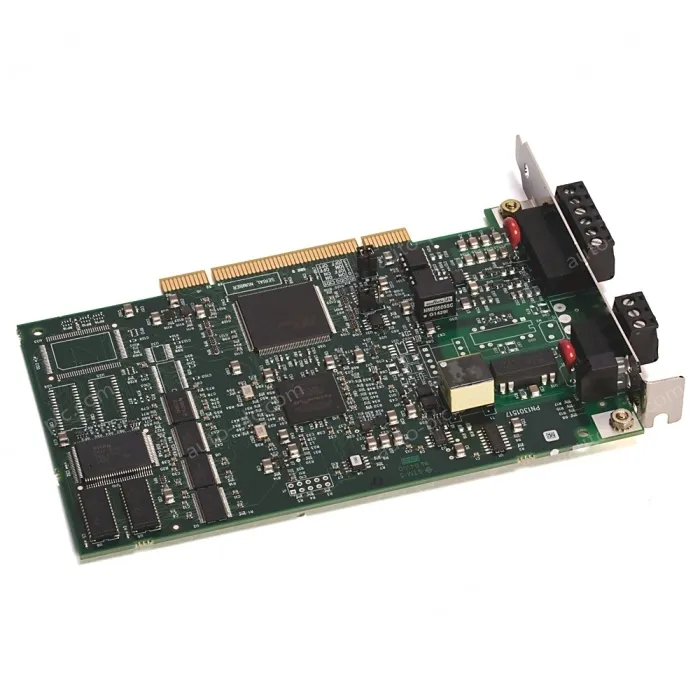 Data Highway Plus, Remote I/O, and DH485 Interfaces