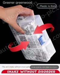 Two thickened material 24 large size upgraded