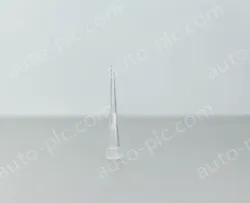 10 &mu;l with Gilson pipette with cartridge - 1000 bottles