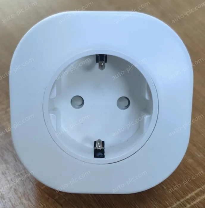 Smart socket LSPA10 European regulations German regulations