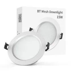 Smart lamps ZJ-MHDA-RGBWW