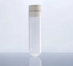 35 ml centrifuge tubes - internally rotated culet - 50 imprints