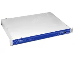 UOTEK 28-Port Full Gigabit Managed Ethernet Switch