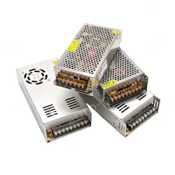 DC transformer switching power supply 24V 2A