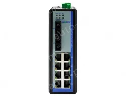 UOTEK 10-Port Full Gigabit Managed Ethernet Switch