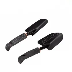 Soil shovel + hole shovel