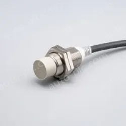 M18 Unshielded Inductive proximity switch E2E-X14MD1-Z 2M