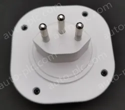 Smart socket LSPA10 Swiss regulation