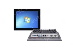 Industrial Panel PC P5104 Industrial touch screen 10.4 inch touch screen Wifi&amp;amp