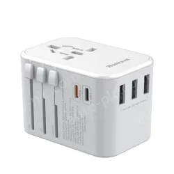 20W PD fast charger travel adapter
