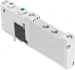 Festo Universal directional control valves VUVG-S10-M52-MZT-M5-1T1L