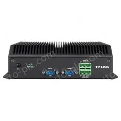 TL-EPC-TGL101 fanless low-power high-performance embedded computer