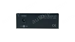 UOTEK UT-N60GS11P 1-port Gigabit network fiber optic switch