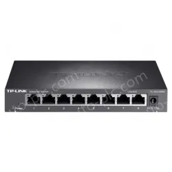 8 port Full Gigabit Ethernet switch 8GE