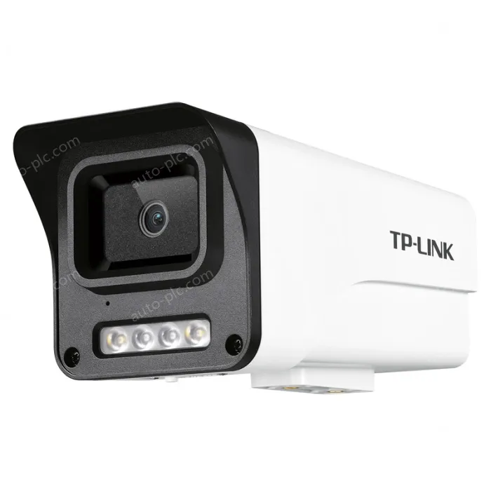 6,000,000 pixel PoE dual-light vigilance network camera