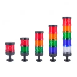 Combined warning lights NLT-90（3F）