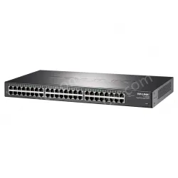 48 port Full gigabit cloud management switches