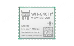 All-rounder CAT-1 module