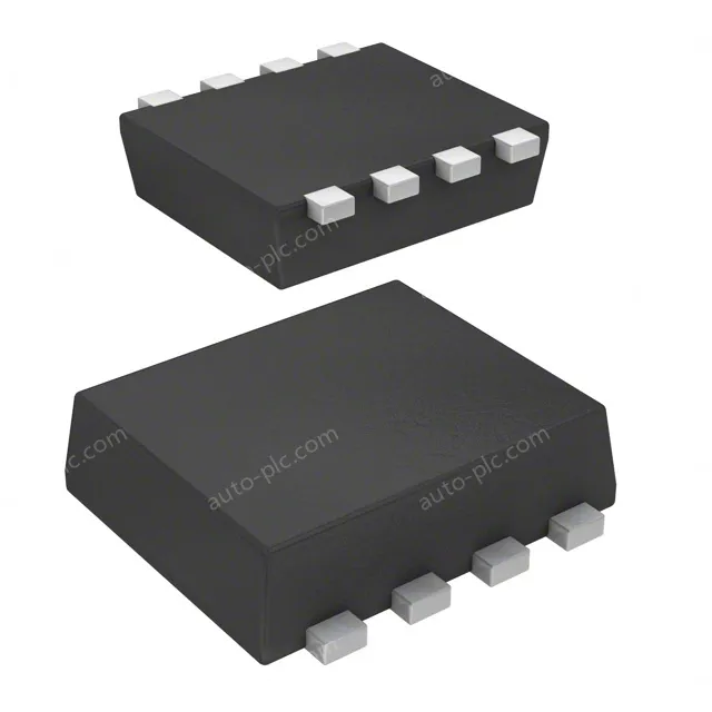 AON3818 MOSFETs