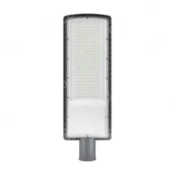 200W The project is super bright and high-power new rural LED road lights