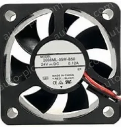 2006ML-05W-B50 Sensors