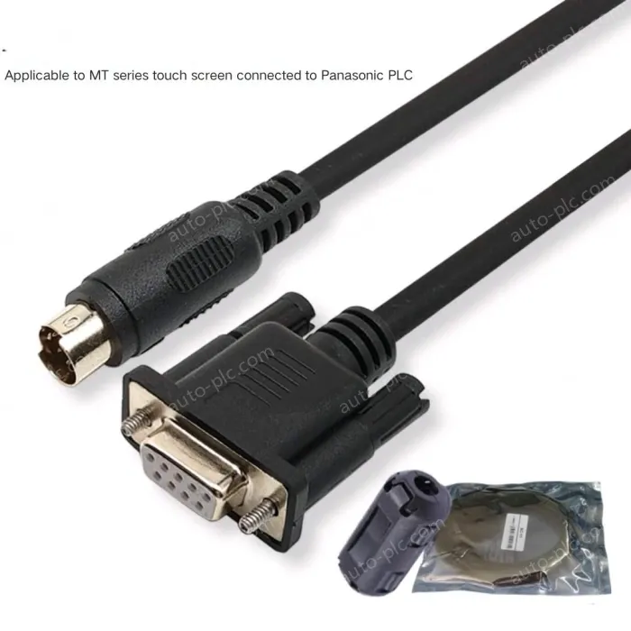 5M MT-FP Anti-static Bag Packing + Anti-Interference Magnetic Ring