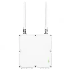 Industrial-grade dual-band Wi-Fi 6